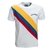 Camisa Liga Retrô Colômbia 1983 - Branco