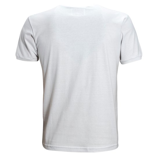 Camisa Liga Retrô Colômbia 1983