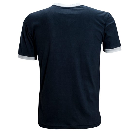 Camisa Liga Retrô Escócia 1950´s
