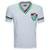 Camisa Liga Retrô Fluminense Mundial 1952 - Branco