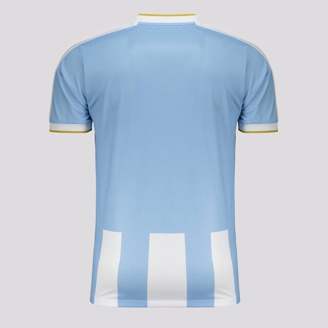 Camisa Lobo Paysandu I 2025