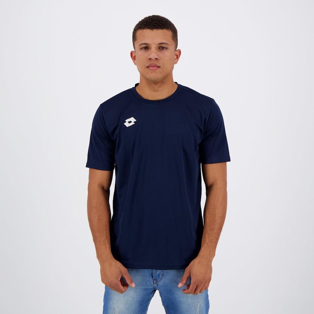 Camisa Lotto Andreoli Masculina