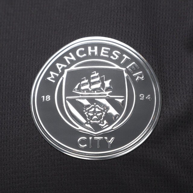 Camisa Manchester City Away 25/26 s/n Torcedor Puma Masculina