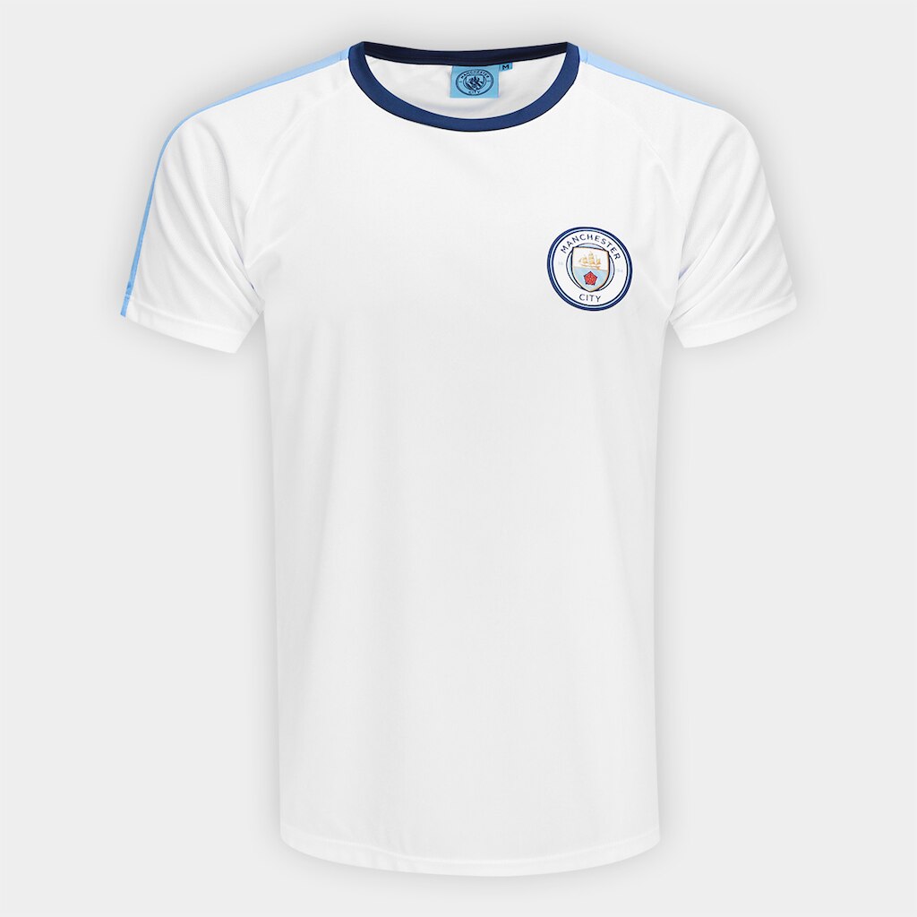 Camisa Manchester City Dry Masculina
