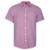 Camisa New Era Manga Curta Anded All Picnic Masculino - Vermelho