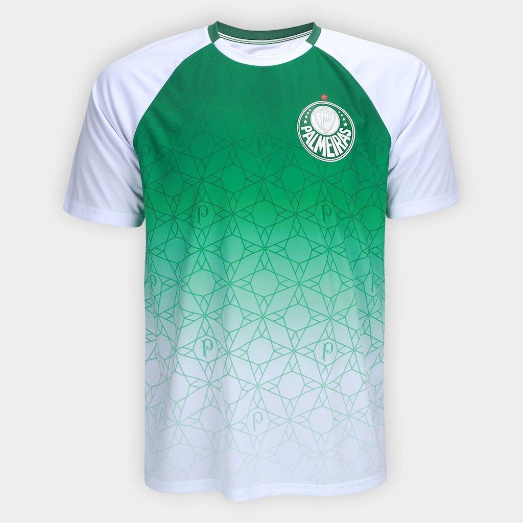 Camisa Palmeiras Away III Masculina