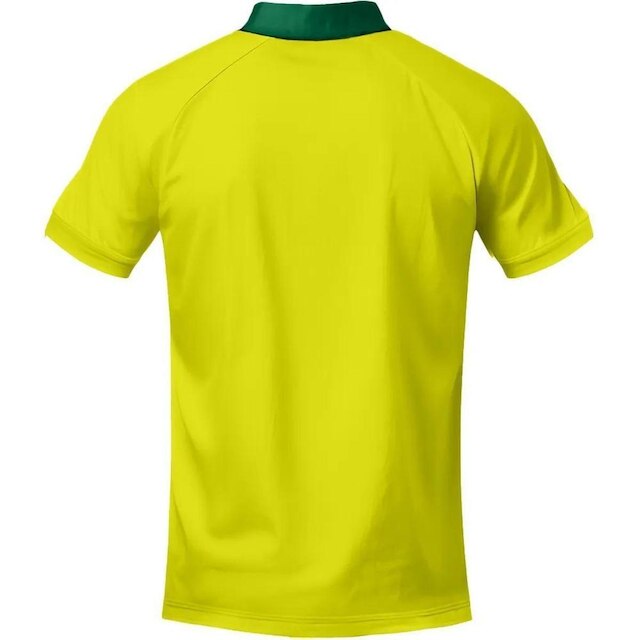 Camisa Palmeiras Goalkeeper 3 Masculina Lime Original 2025