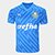 Camisa Palmeiras I 24/25 s/n° Goleiro Puma Masculina - Azul