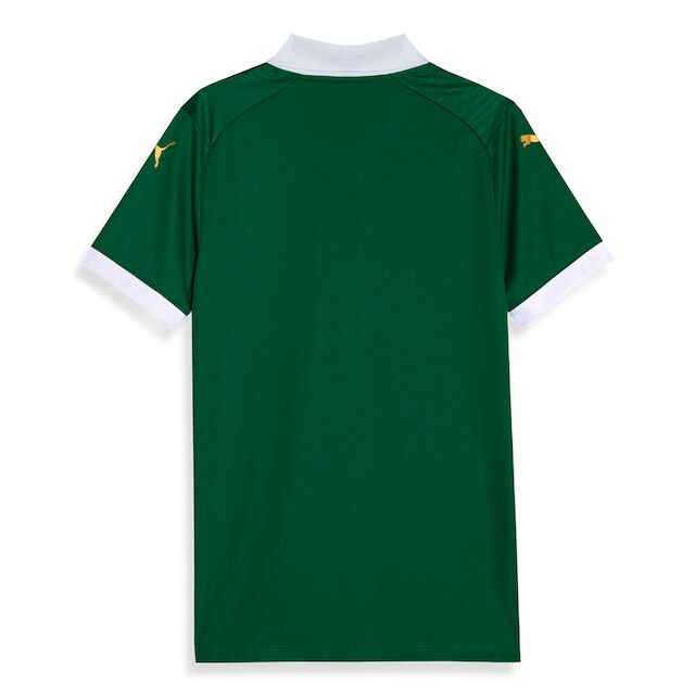 Camisa Palmeiras I 24/25 sn° Torcedor Puma Feminina