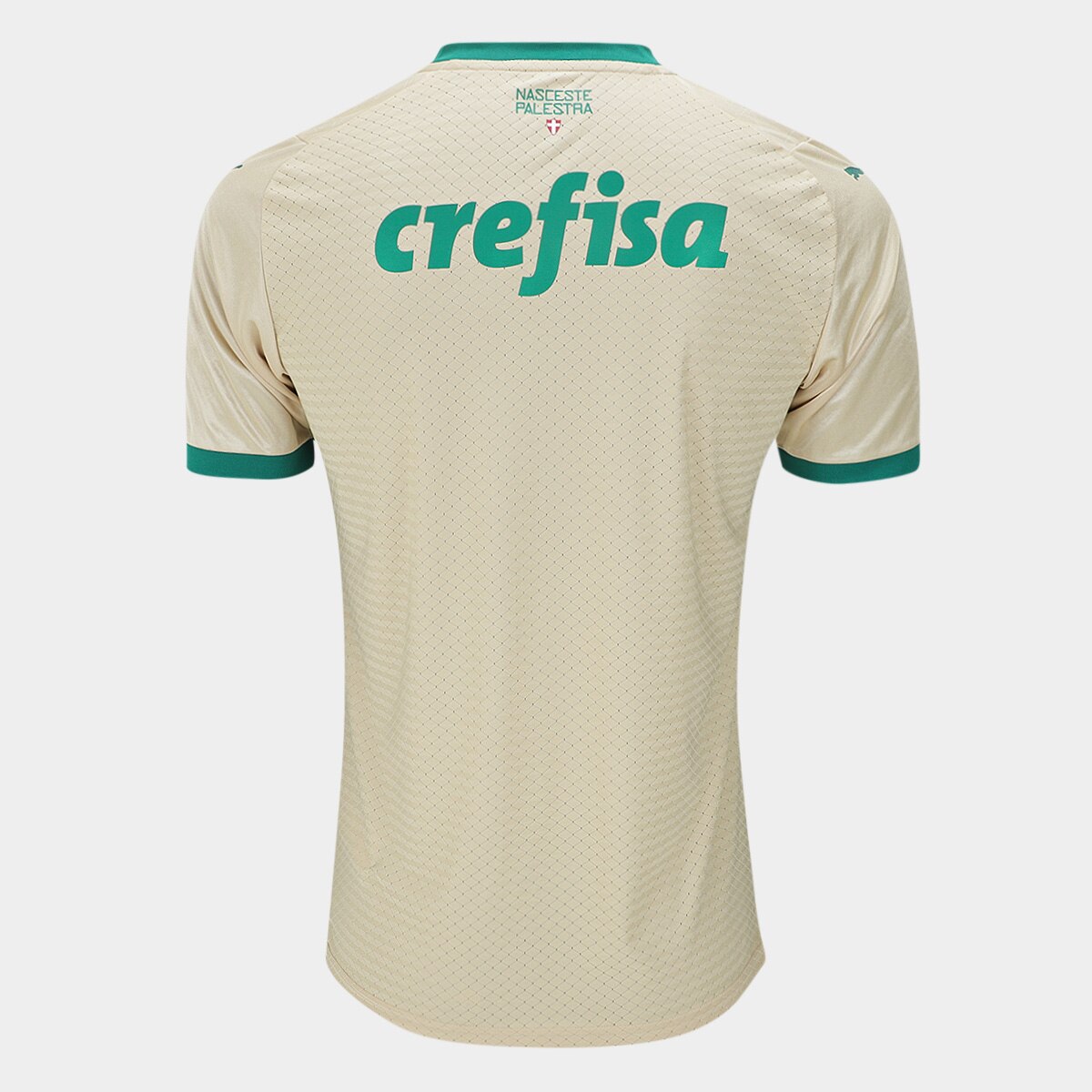 Artigos Esportivos Netshoes Palmeiras Puma Camisa Palmeiras I 25