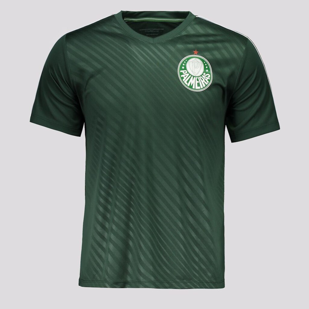 Camisa Palmeiras League III