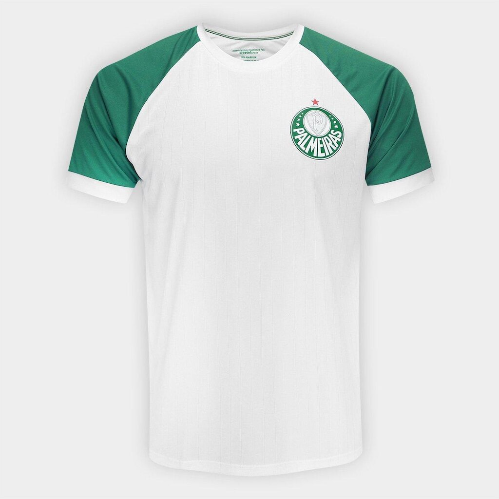 Camisa Palmeiras Line Masculina
