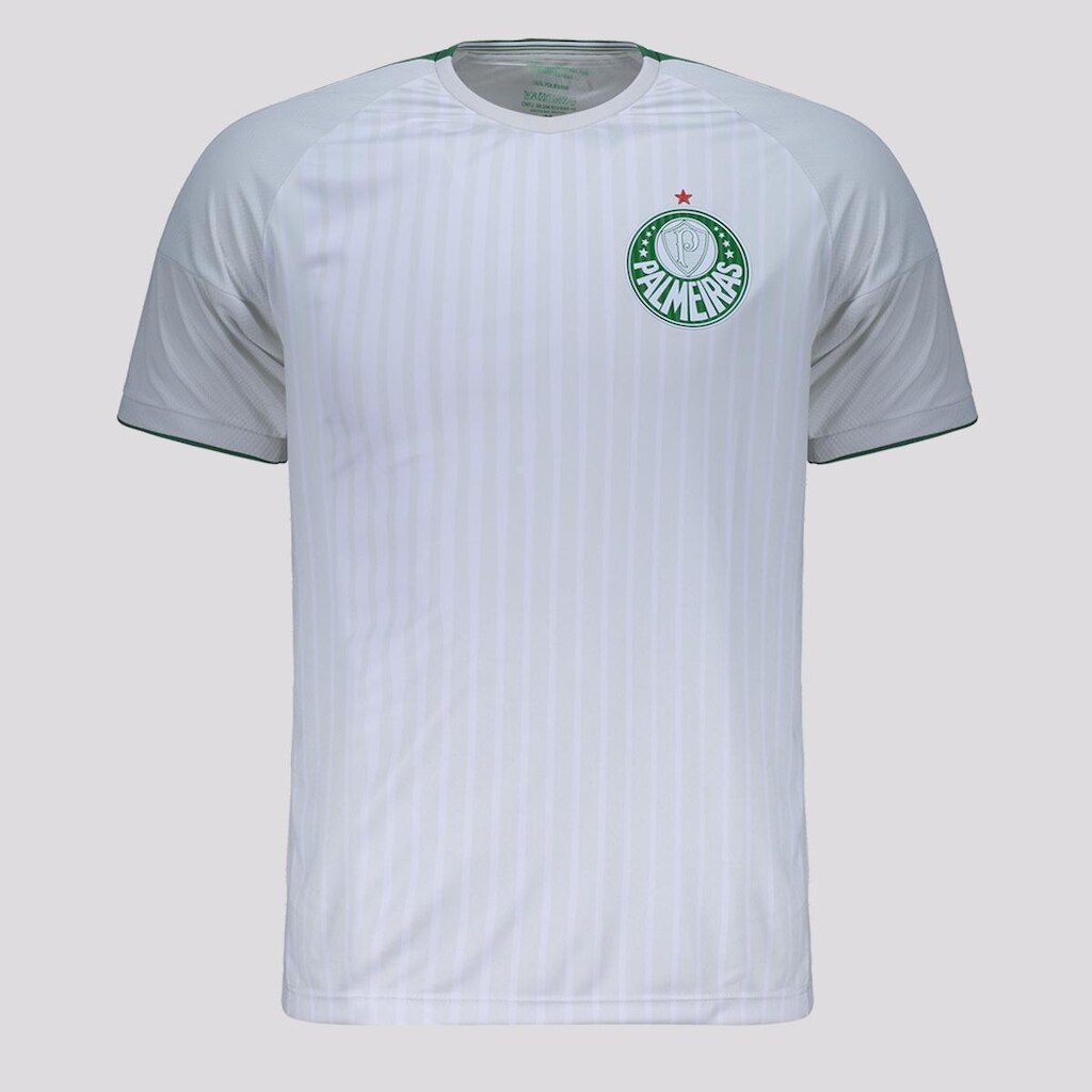 Camisa Palmeiras Power II  Masculina