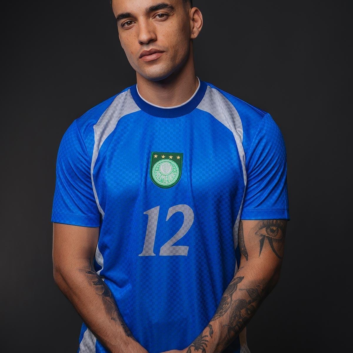 パルメイラス　80s ヴィンテージ Loja de Artigos Esportivos Online | Clube Netshoes