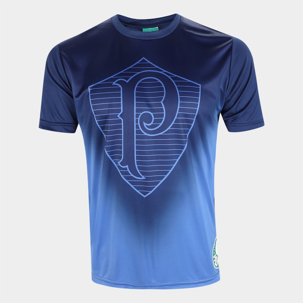 Camisa Palmeiras SPR Shade Masculina