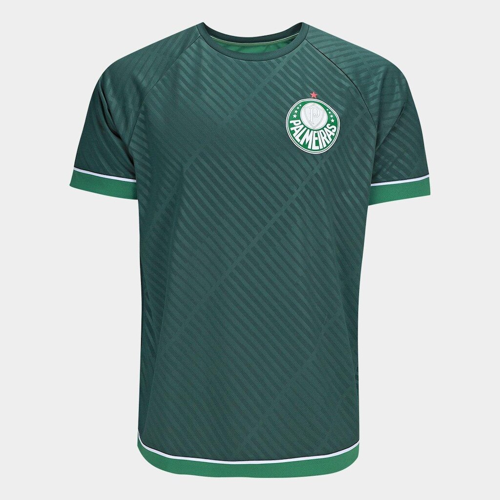 Camisa Palmeiras Storm Masculina