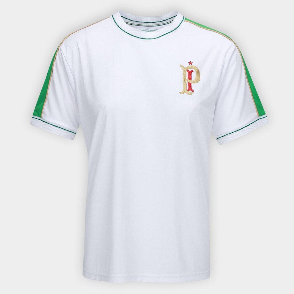 Camisa Palmeiras Ultra I Feminina