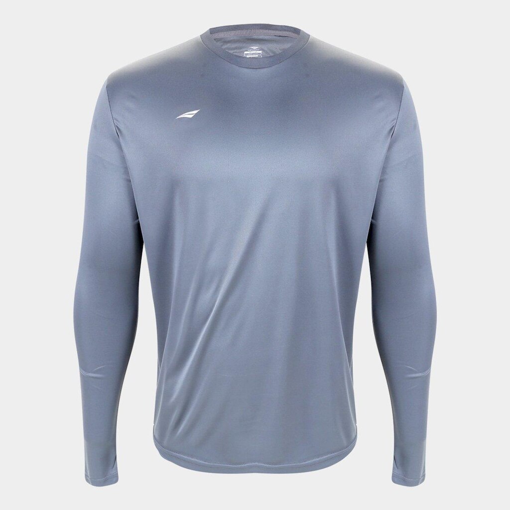 Camisa Penalty Matis Manga Longa Masculina
