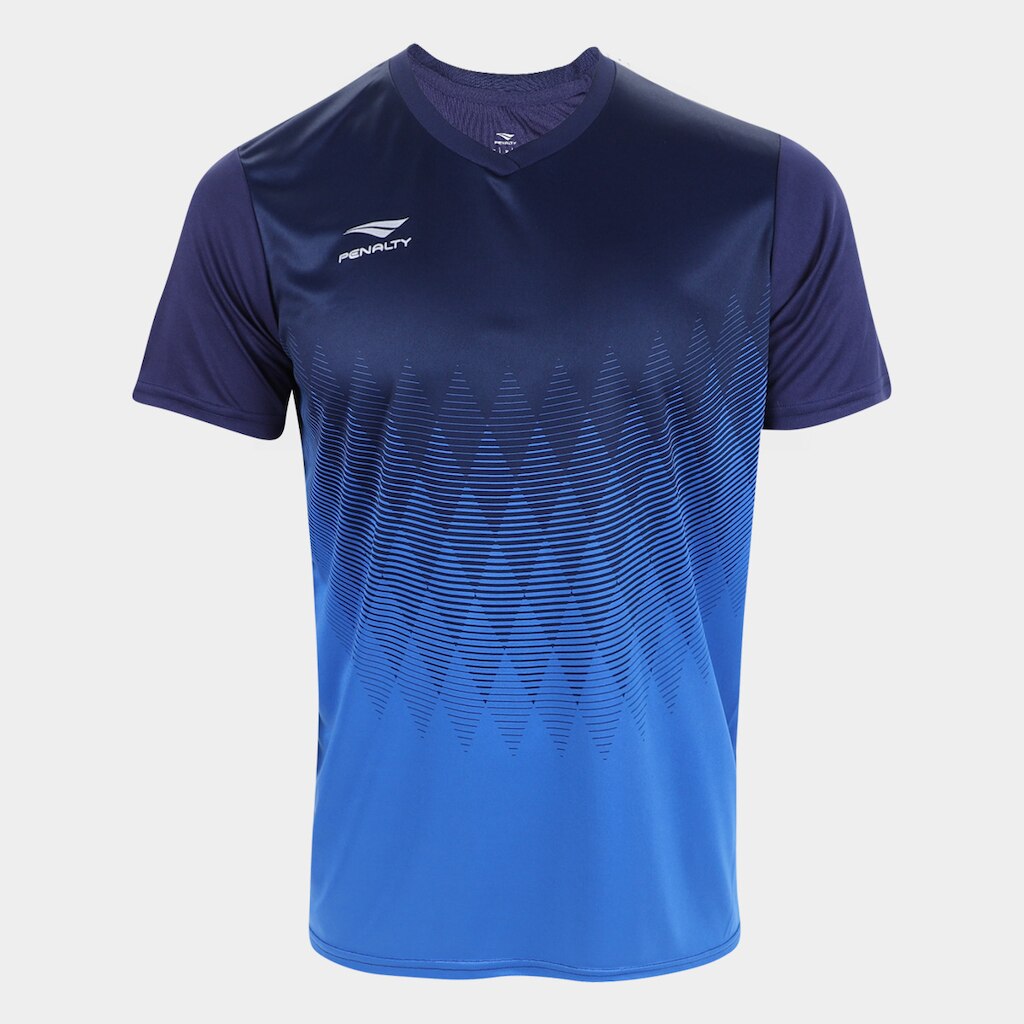 Camisa Penalty Prisma Masculina