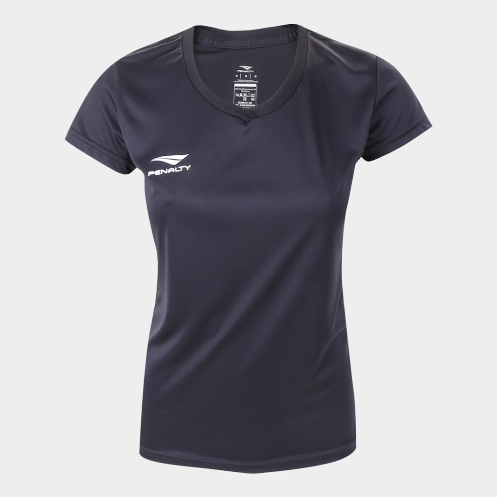 Camisa Penalty X Feminina