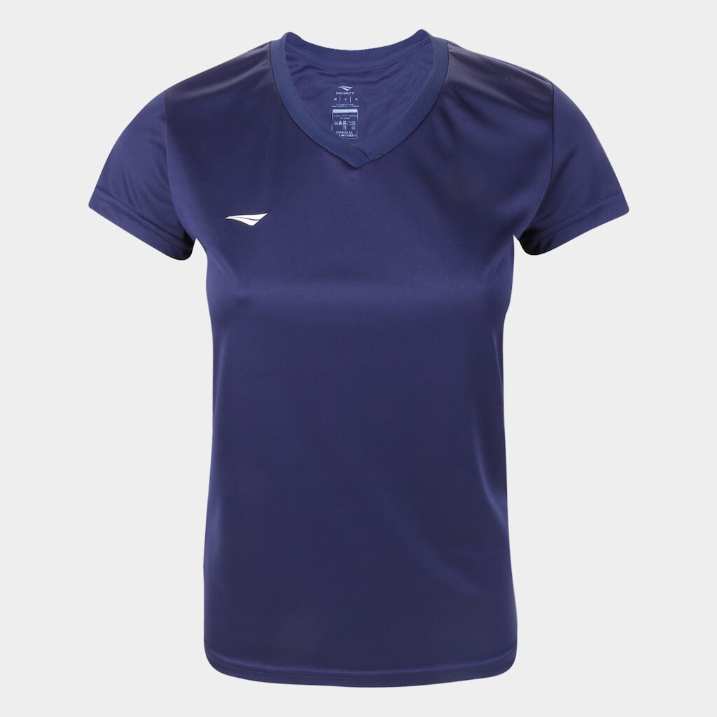 Camisa Penalty X Feminina