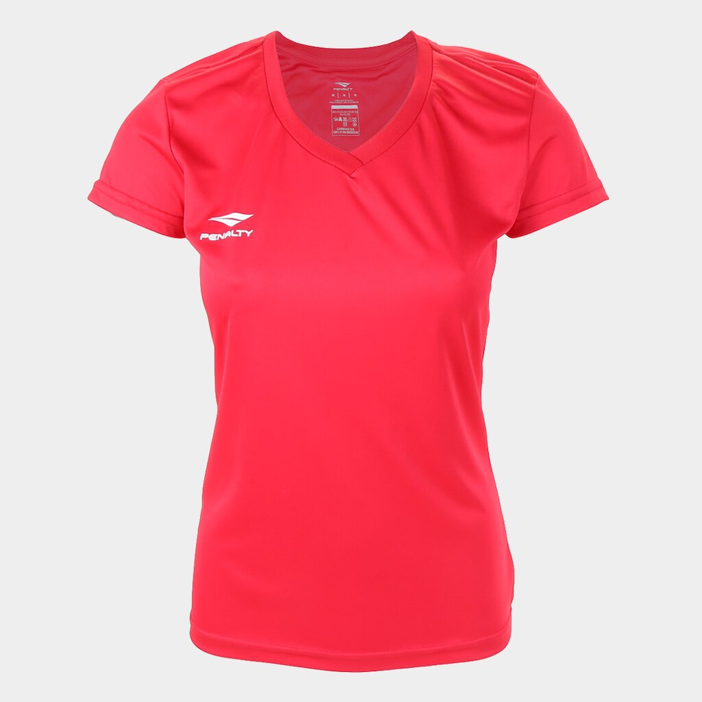 Camisa Penalty X Feminina