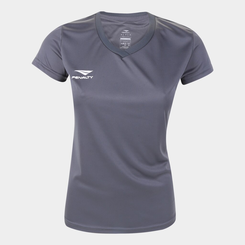 Camisa Penalty X Feminina