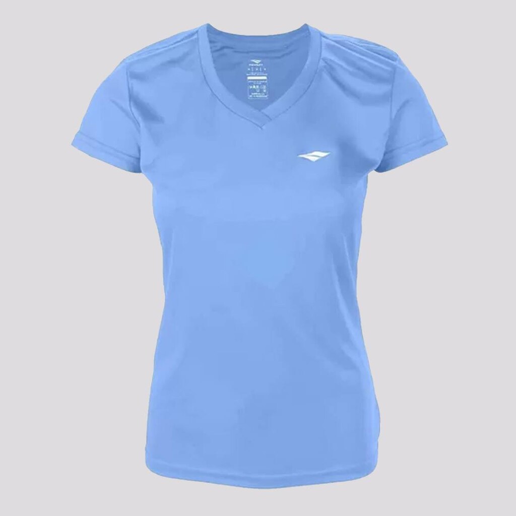 Camisa Penalty X Feminina