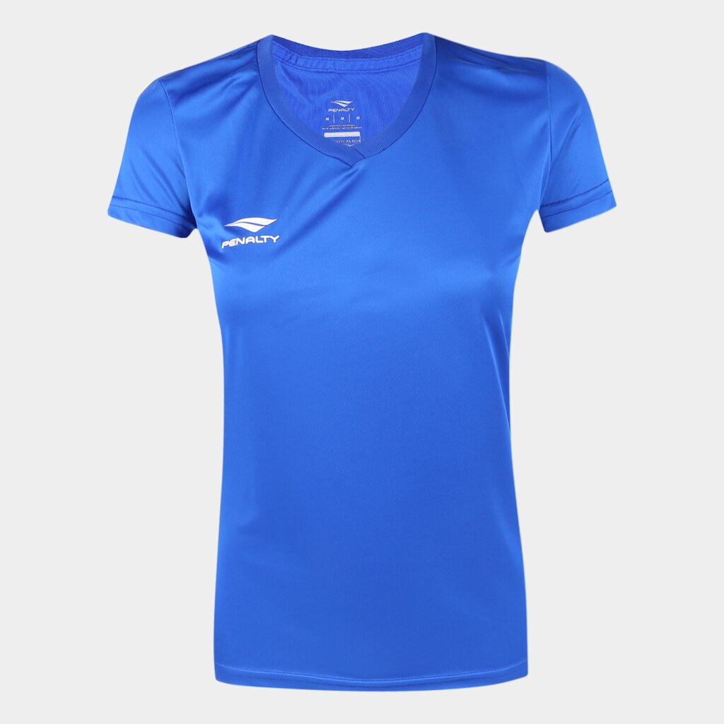 Camisa Penalty X Feminina
