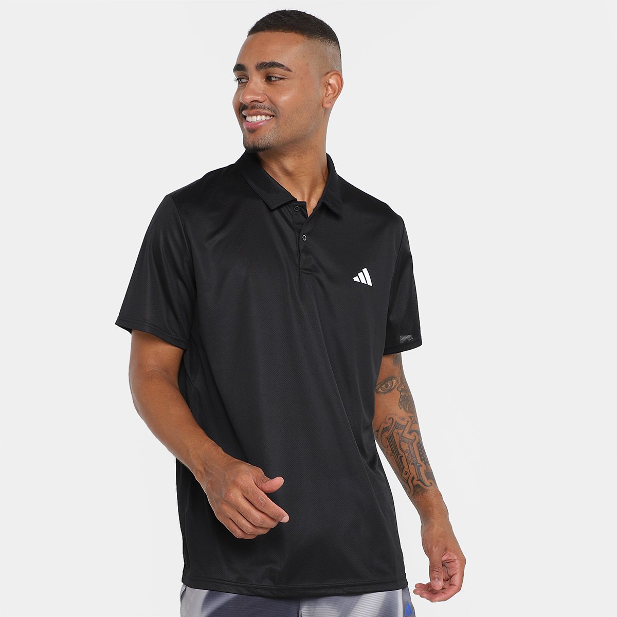 Adidas Masculino Mercado Livre Blusa Da Adidas Loja De Artigos
