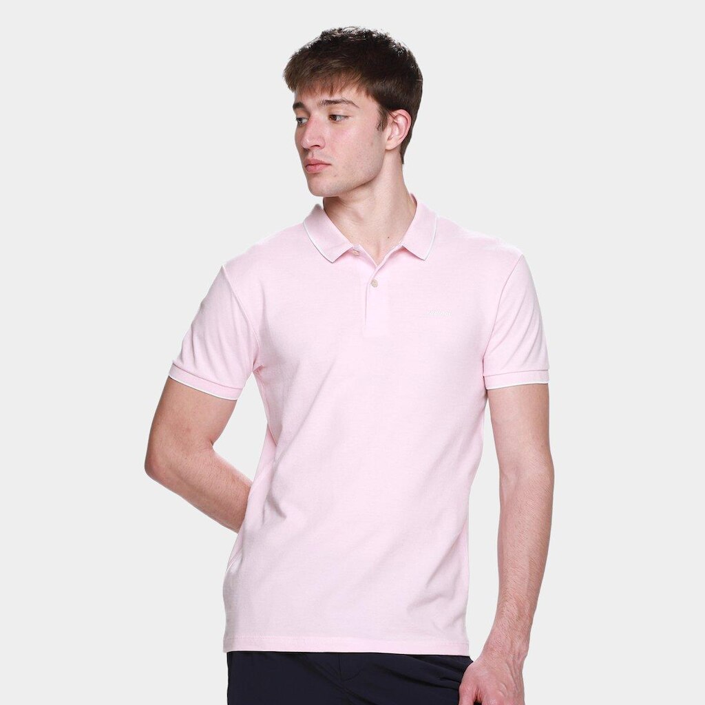 Camisa Polo Colcci Casual Masculina