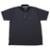 Camisa polo Elite - Preto