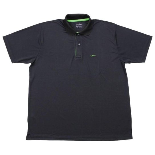Camisa polo Elite