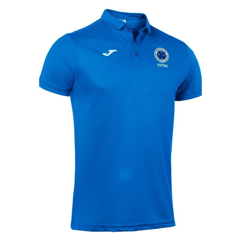 Camisa Polo Joma Hobby Masculina