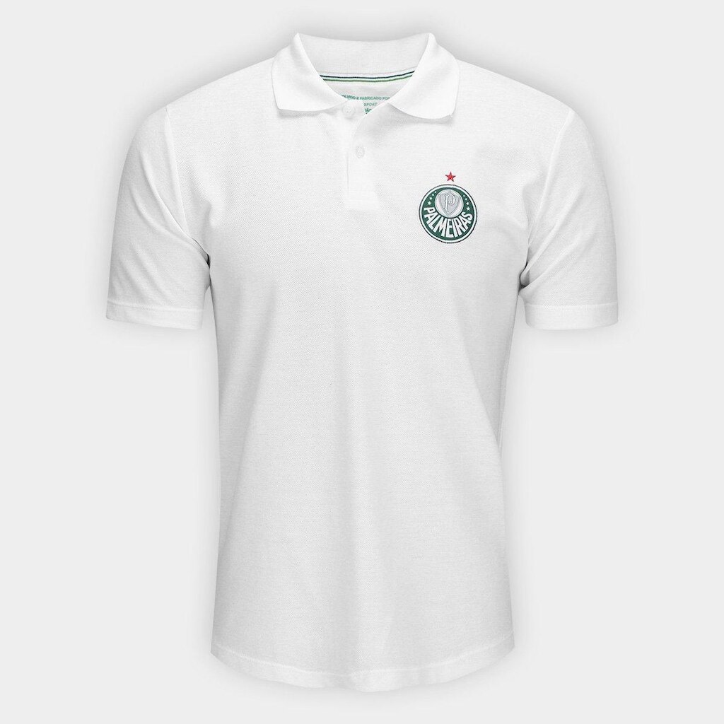 Camisa Polo Palmeiras Classic Masculina