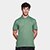 Camisa Polo Tommy Hilfiger Liquid Masculina - Verde