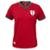 Camisa Portuguesa Retrô 1935 - Masculino - Vermelho