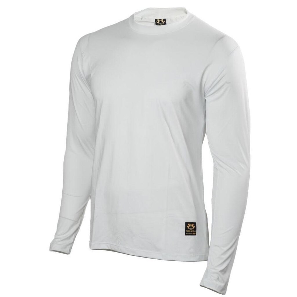 Camisa Proteção Solar Uv 50+ TN Terra Nativa Várias Cores
