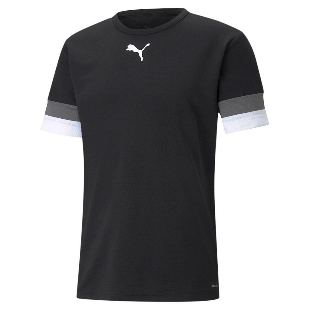 Camisa Puma Team Rise Masculina