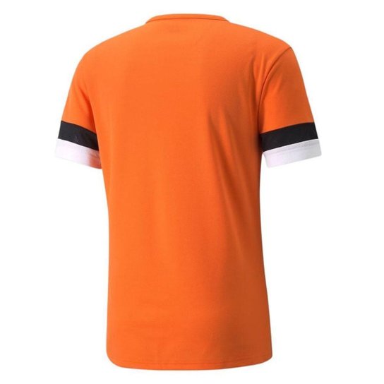 Camisa Puma Team Rise Masculina