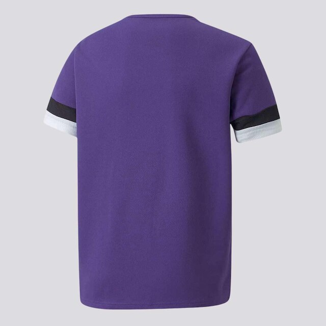Camisa Puma Team Rise Masculina