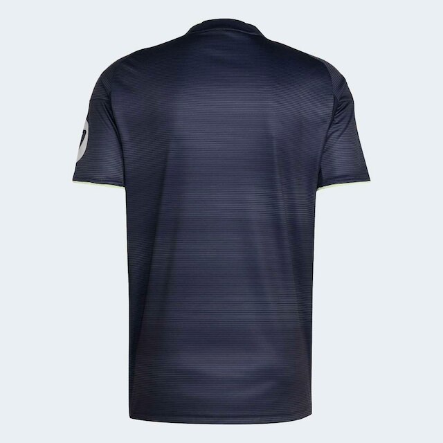 Camisa Real Madrid Away 25/26 s/n Torcedor Adidas Masculina