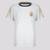 Camisa Real Madrid Dry  Juvenil Branca - Branco