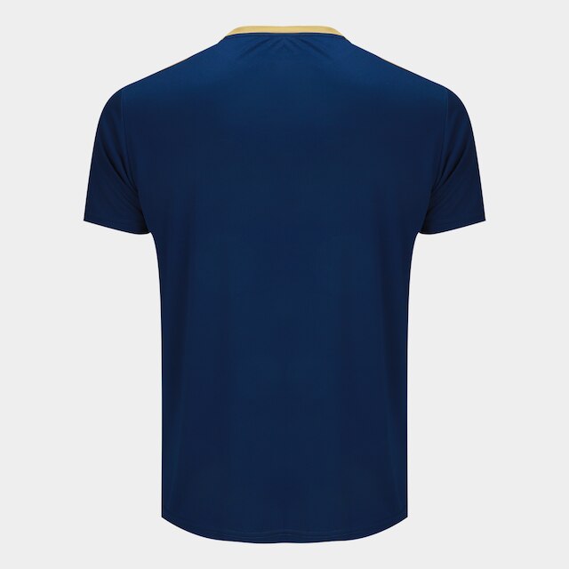 Camisa Real Madrid Dry Masculina