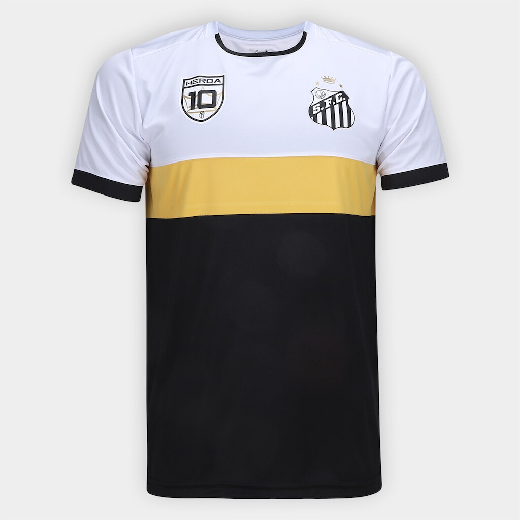 Camisa Santos Masculina