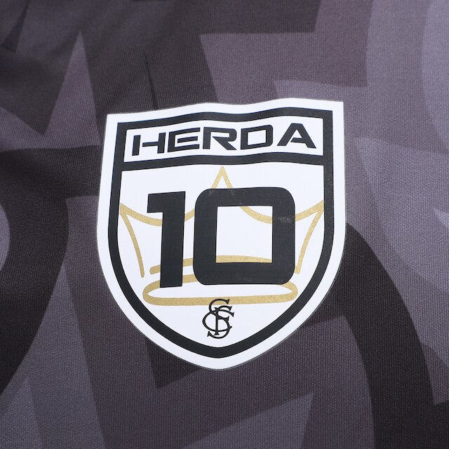 Camisa Santos Selica Masculina