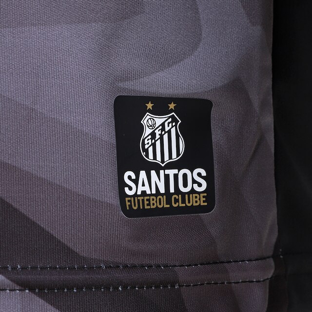 Camisa Santos Selica Masculina