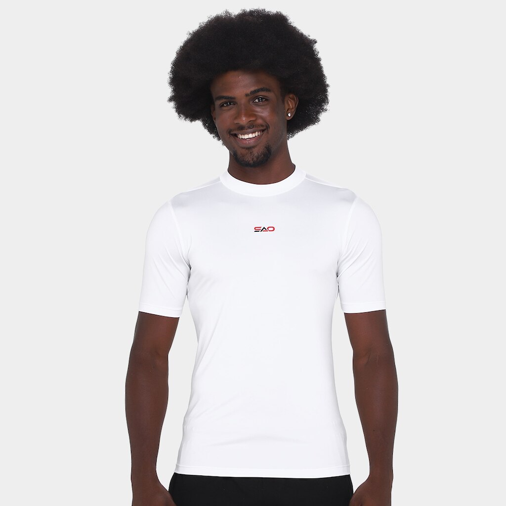 Camisa São Paulo I Masculina