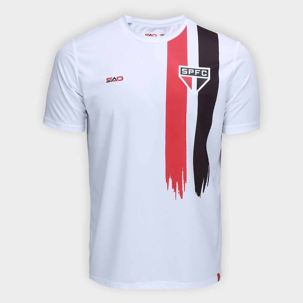 Camisa São Paulo Masculina