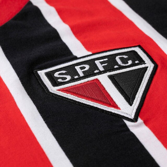 Camisa São Paulo Retrô 1936 Masculina
